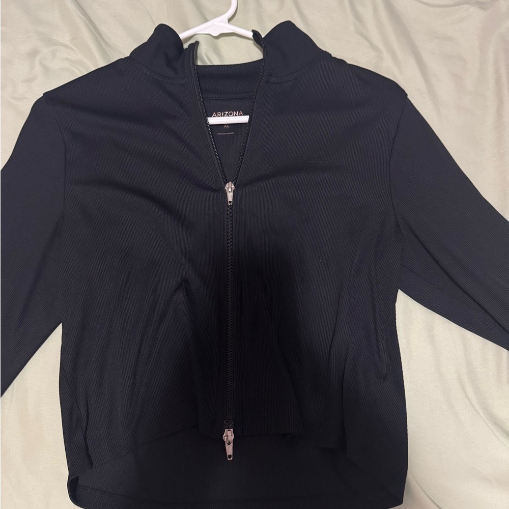 Arizona Jean Company Black Jacket